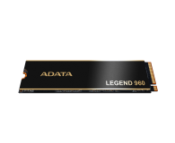 ADATA 4TB M.2 PCIe Gen4 NVMe LEGEND 960 - 1107298 - zdjęcie 4